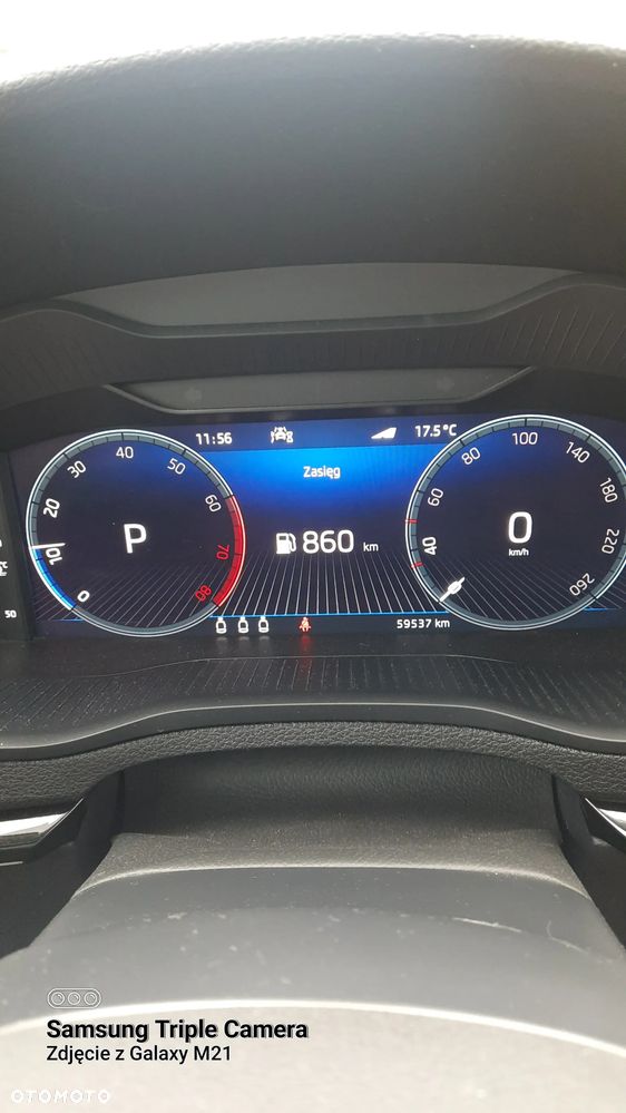 Skoda Karoq 1.5 TSI ACT 4x2 Style DSG - 6