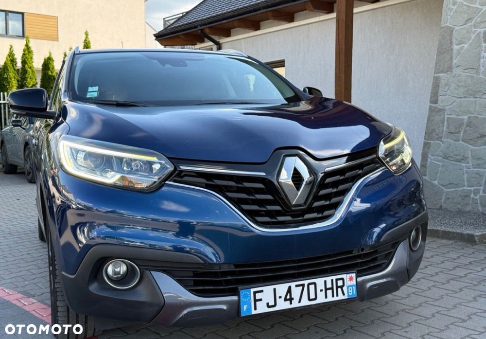 Renault Kadjar - 3