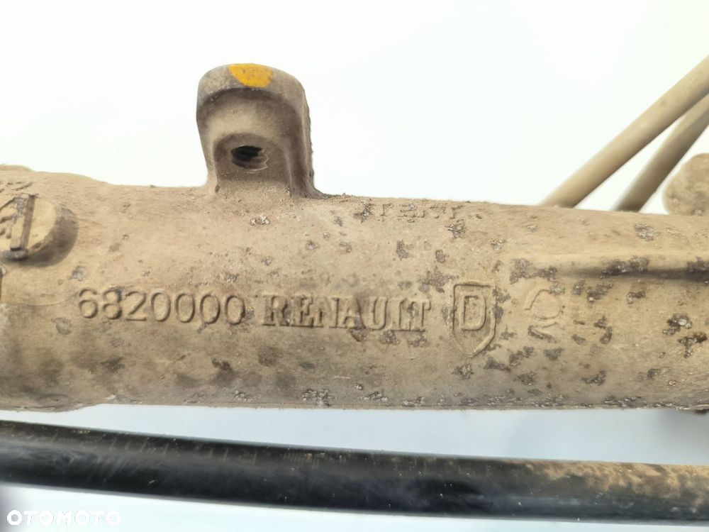 MAGLOWNICA DACIA DOKKER F67 490018151R - 6