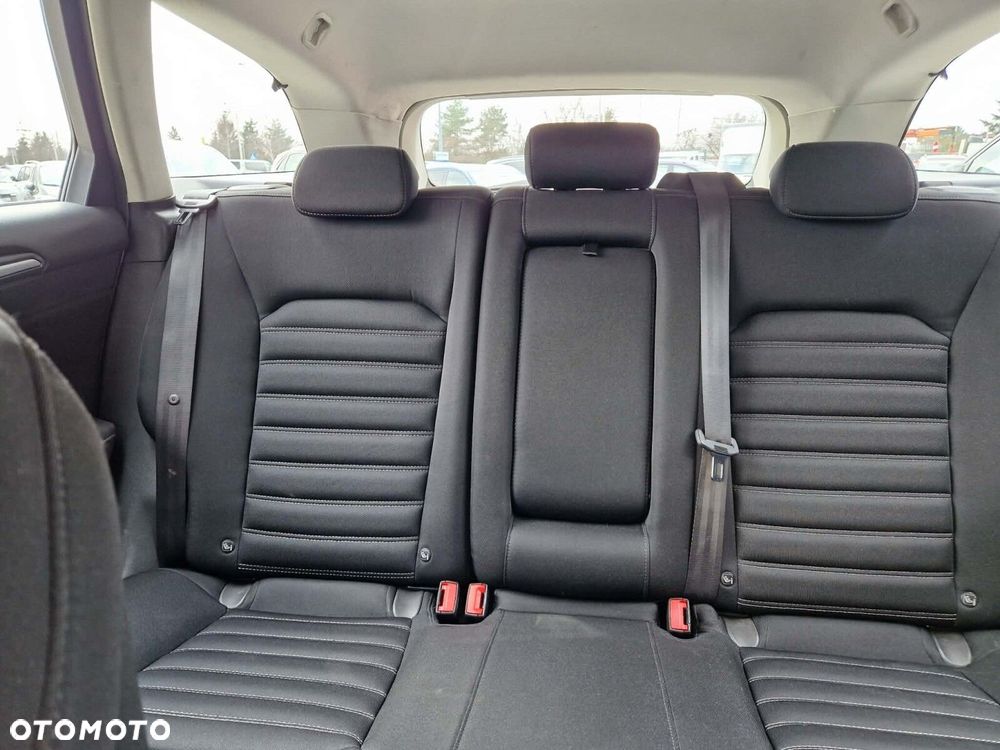 Ford Mondeo 1.5 EcoBoost Trend - 23