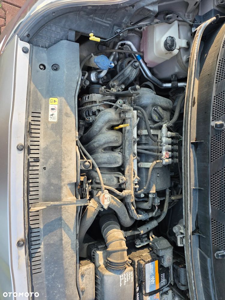 Hyundai ix20 1.4 BlueDrive Comfort - 17