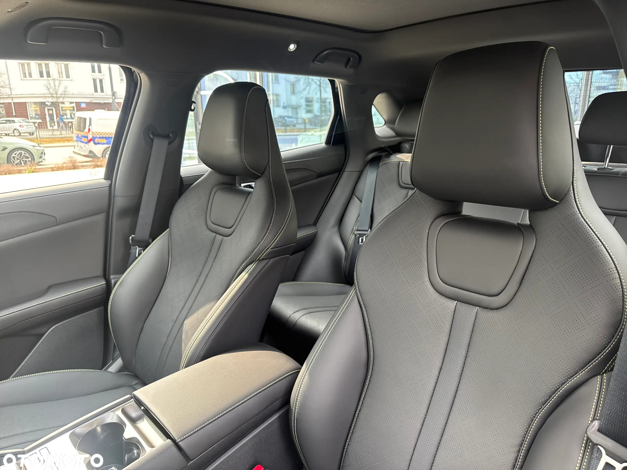 BYD Atto 2 - 14