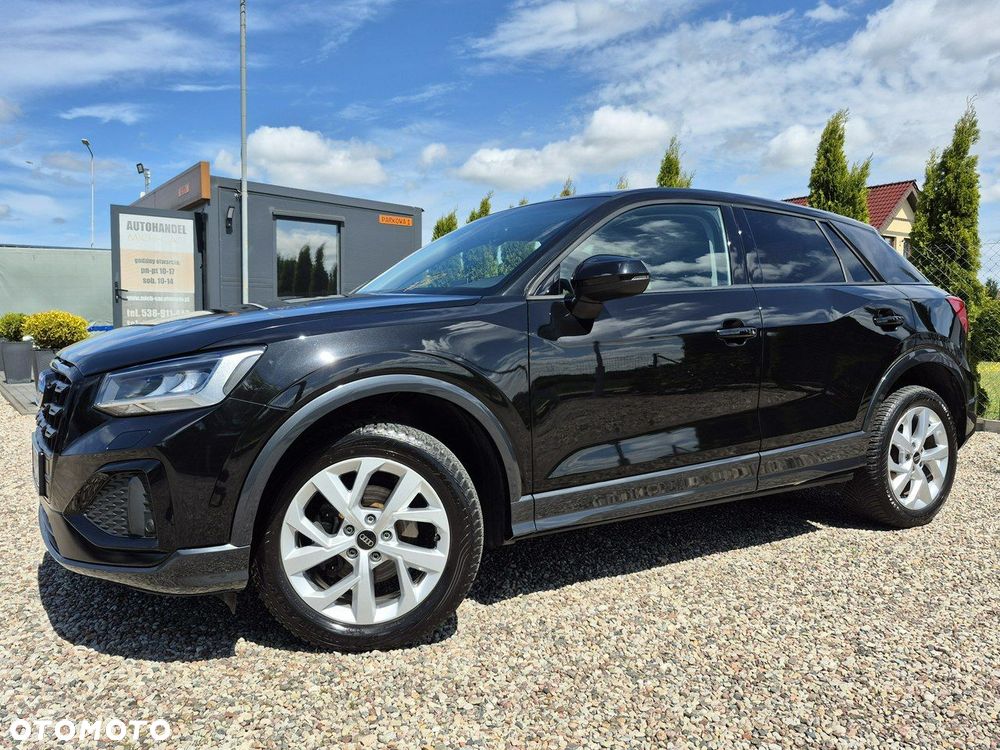 Audi Q2 - 21