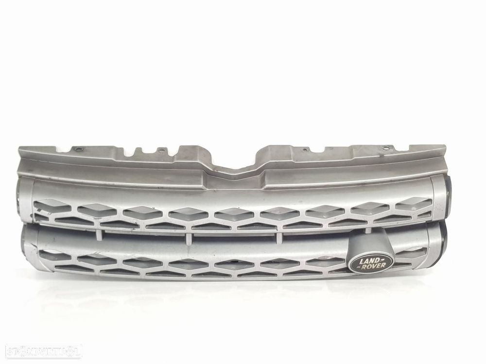 GRELHA DA FRENTE LAND ROVER RANGE ROVER EVOQUE - 1