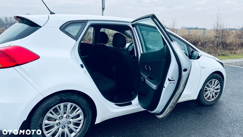 Kia Ceed 1.4 CRDi M - 23