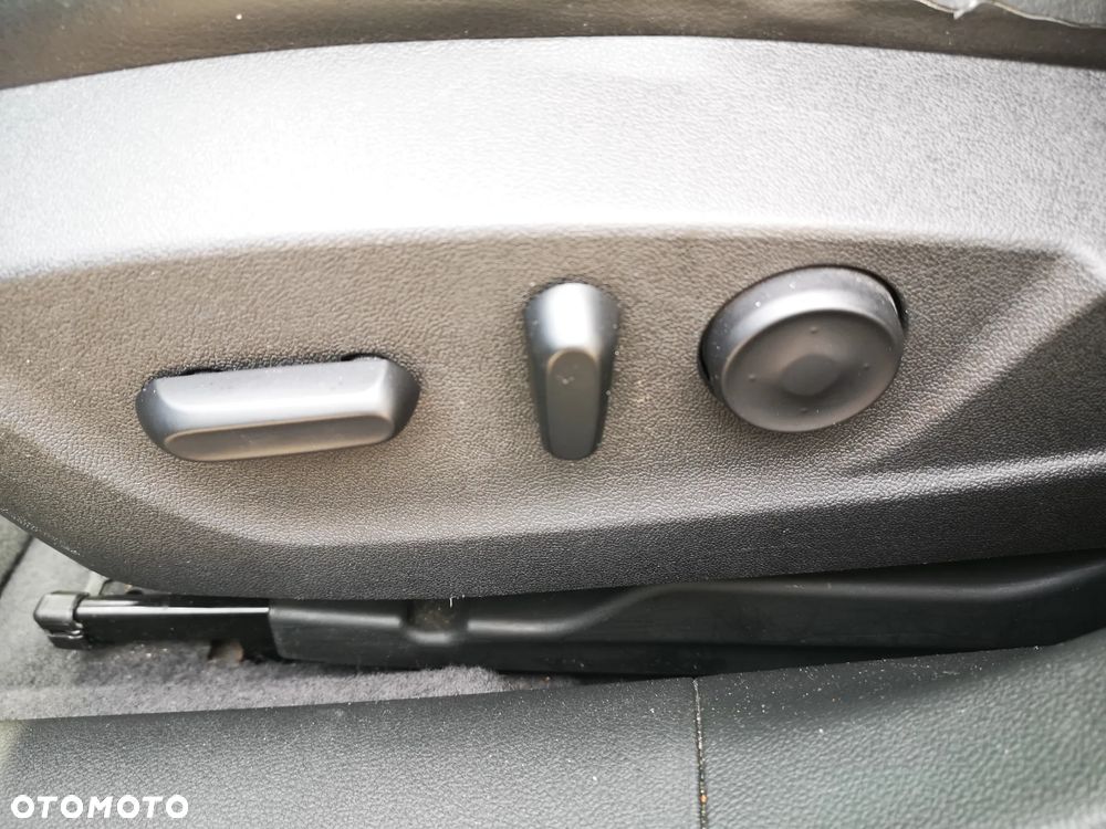 Chevrolet Malibu 2.0 AT LTZ - 20