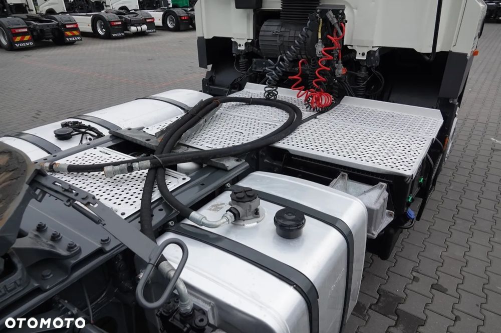 DAF CF 85.410 / HYDRAULIKA / NISKA KABINA - 16