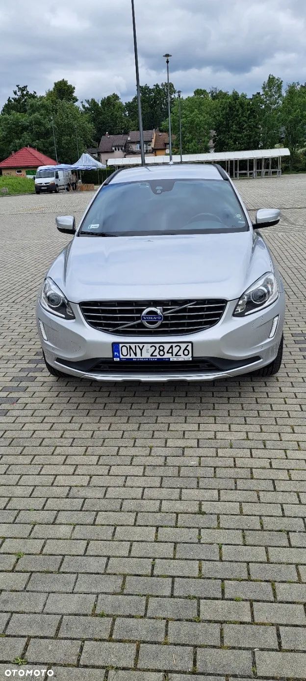 Volvo XC 60 D3 Momentum - 1