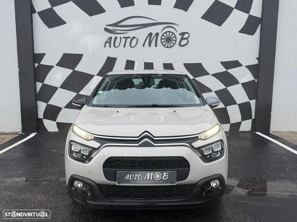 Citroën C3 Pure Tech Tendance - 2