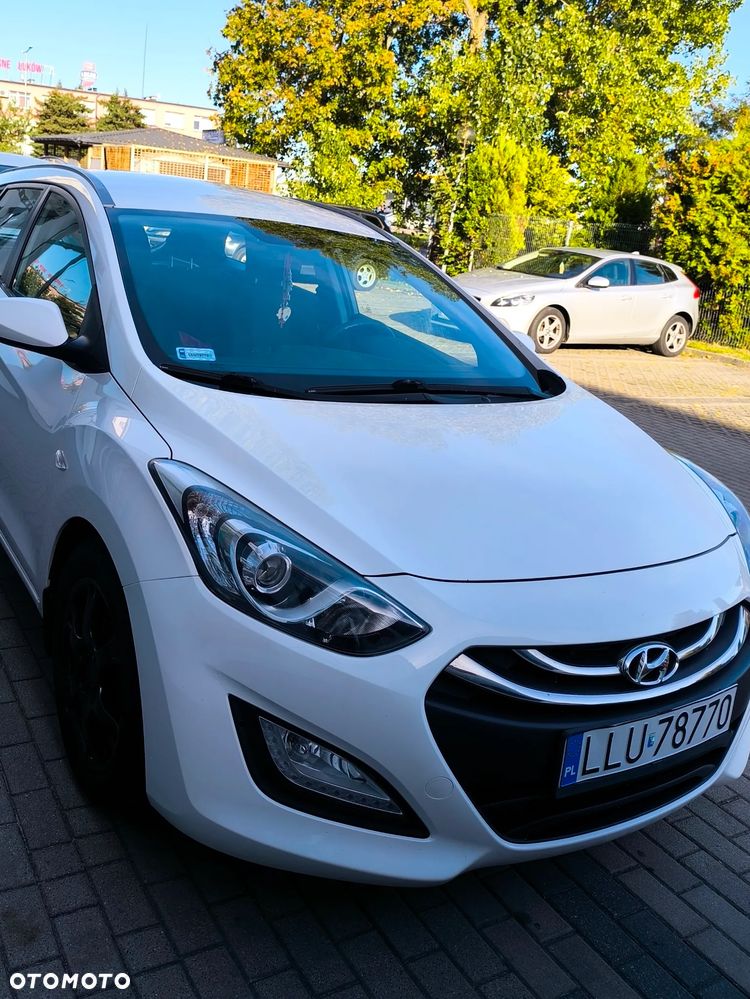 Hyundai i30 - 4