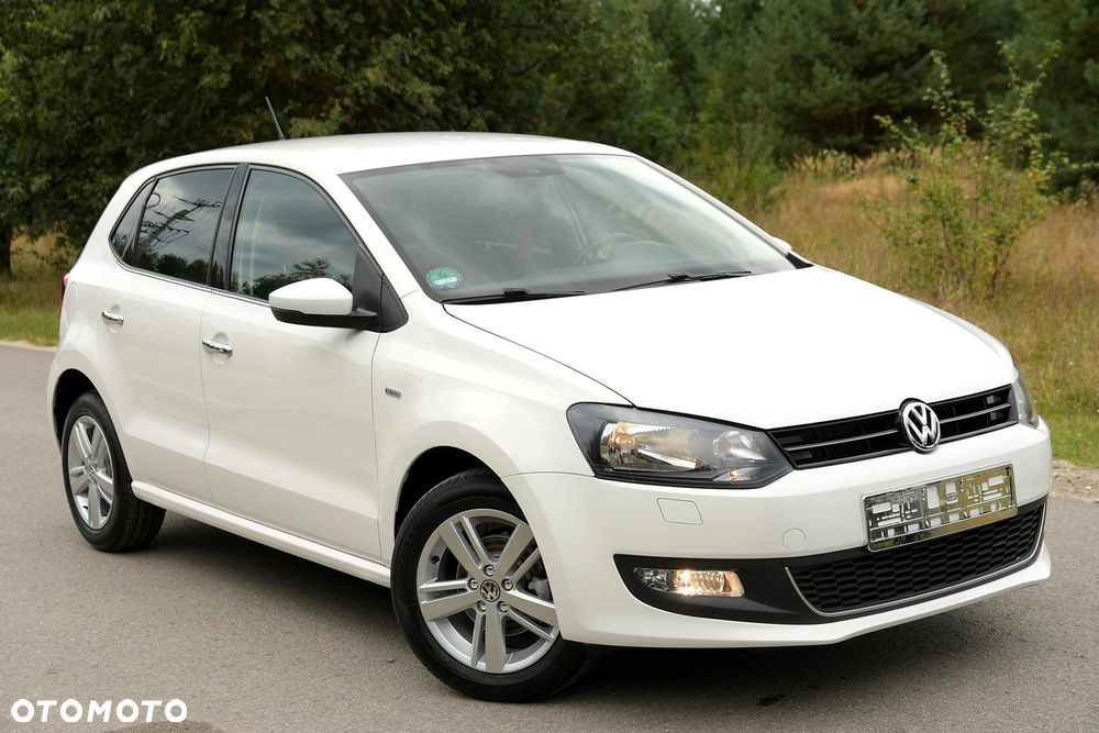 Volkswagen Polo - 23