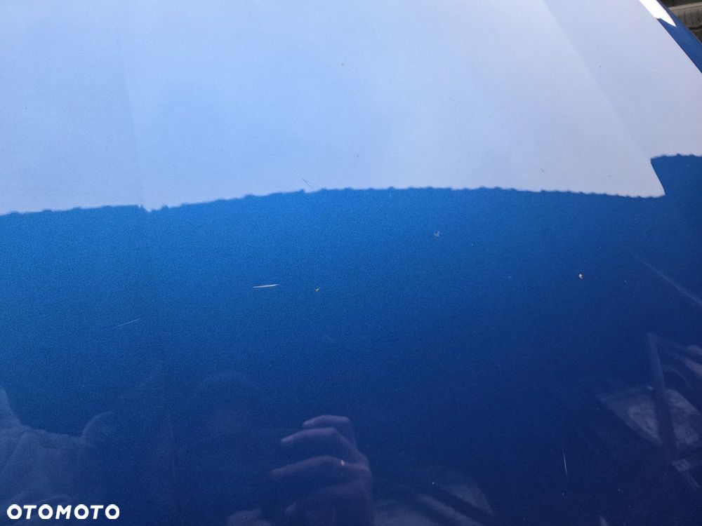 SKODA SUPERB 3 III 3V MASKA POKRYWA SILNIKA 3V0823155A - 9