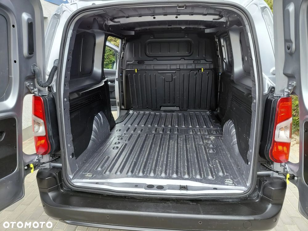 Peugeot Partner Long - 20