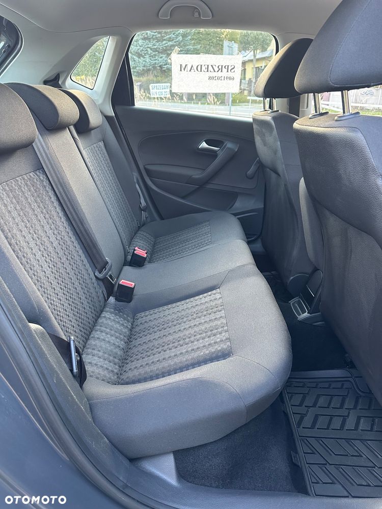 Volkswagen Polo 1.0 Start - 18