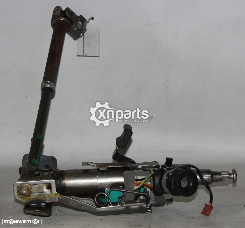 Coluna de Direção PEUGEOT 307 2001 - 6