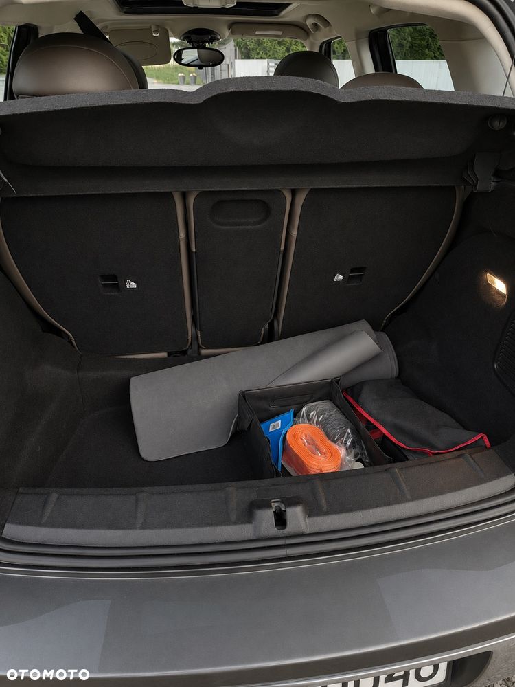 MINI Countryman - 13