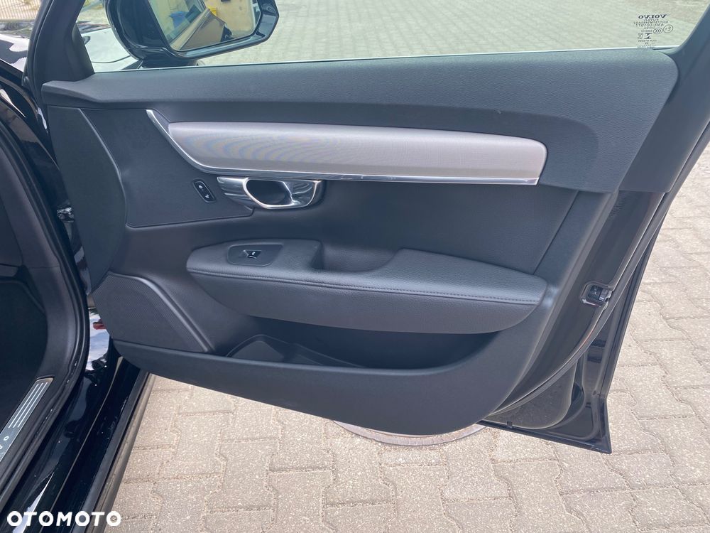 Volvo S90 D3 Momentum - 16