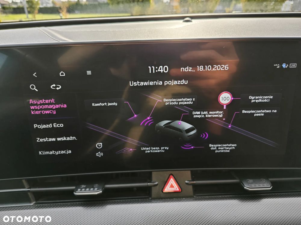 Kia Sportage 1.6 T-GDI AWD Nightline Edition - 31
