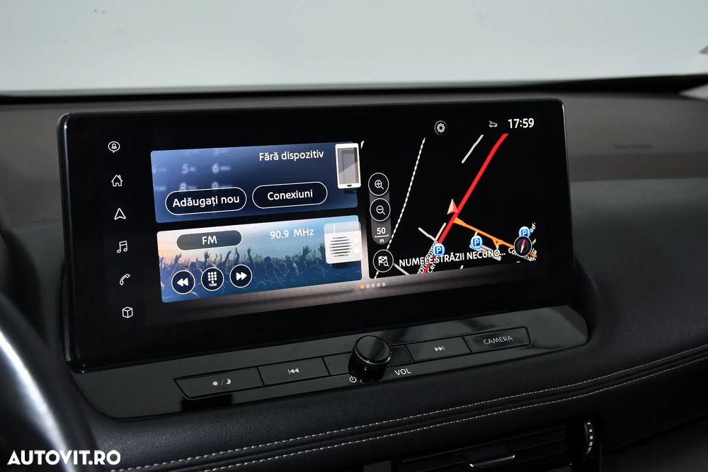 Nissan X-Trail 1.5 VC-T e-4ORCE N-Connecta - 28