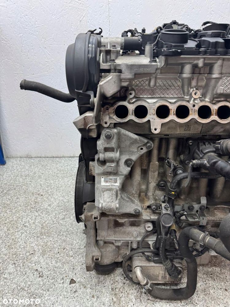silnik volvo v40 ii s60 v60 2.0 t3 b4204t37 w-wa mały przebig 2017 - 5