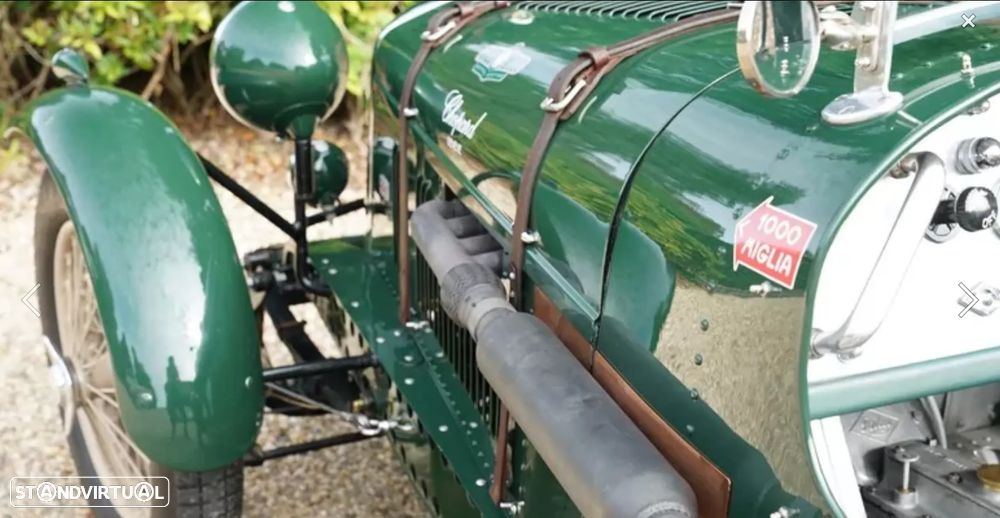 Riley RMA - 44