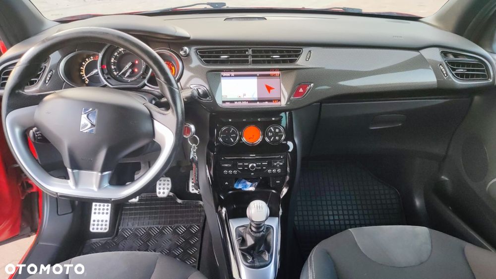 Citroën DS3 1.6 THP SportChic - 6