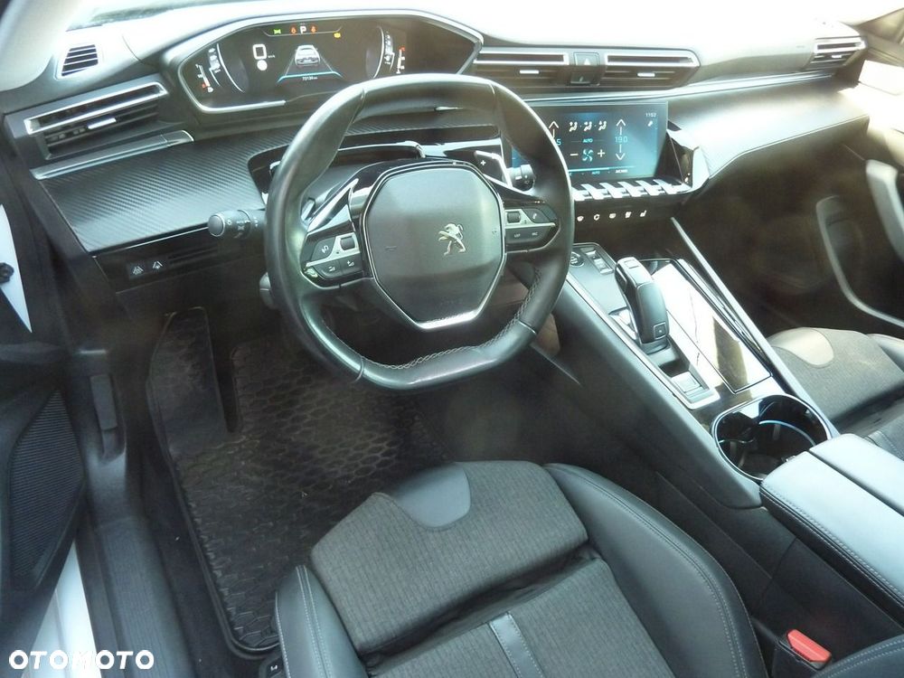 Peugeot 508 - 9