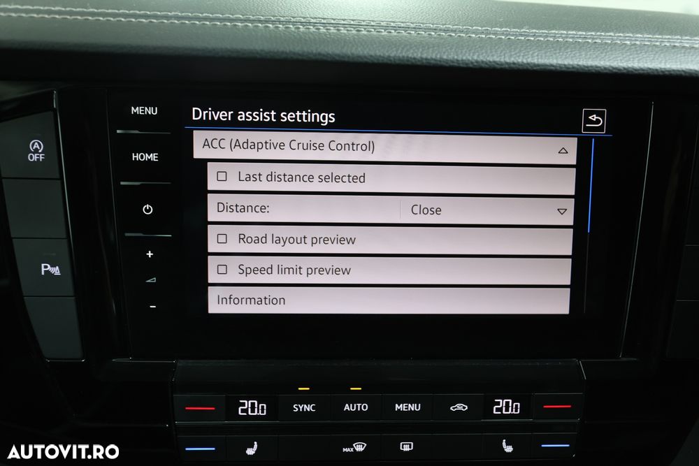 Volkswagen Touareg V6 TDI Elegance - 23