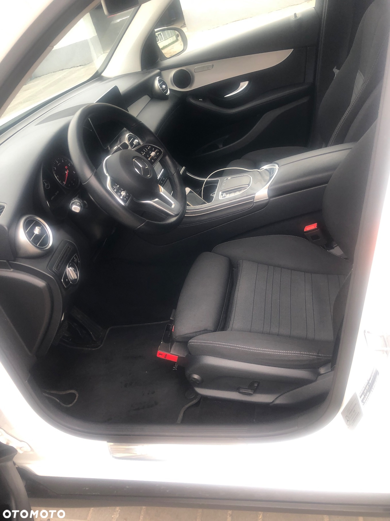 Mercedes-Benz GLC 200 d Business Edition - 2