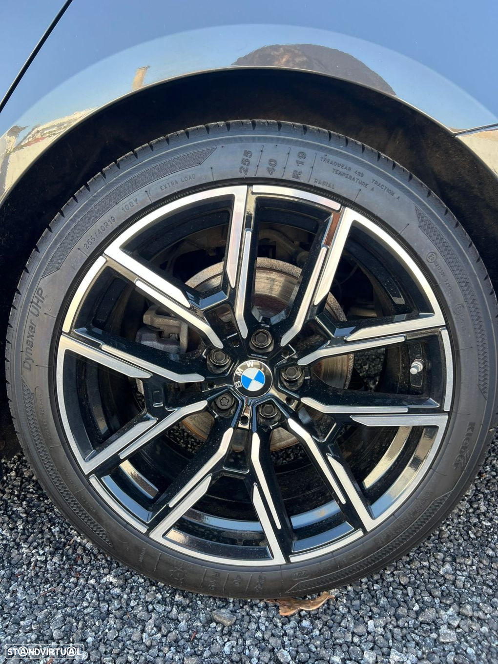 BMW 420 Gran Coupé d Pack Desportivo M Auto - 14