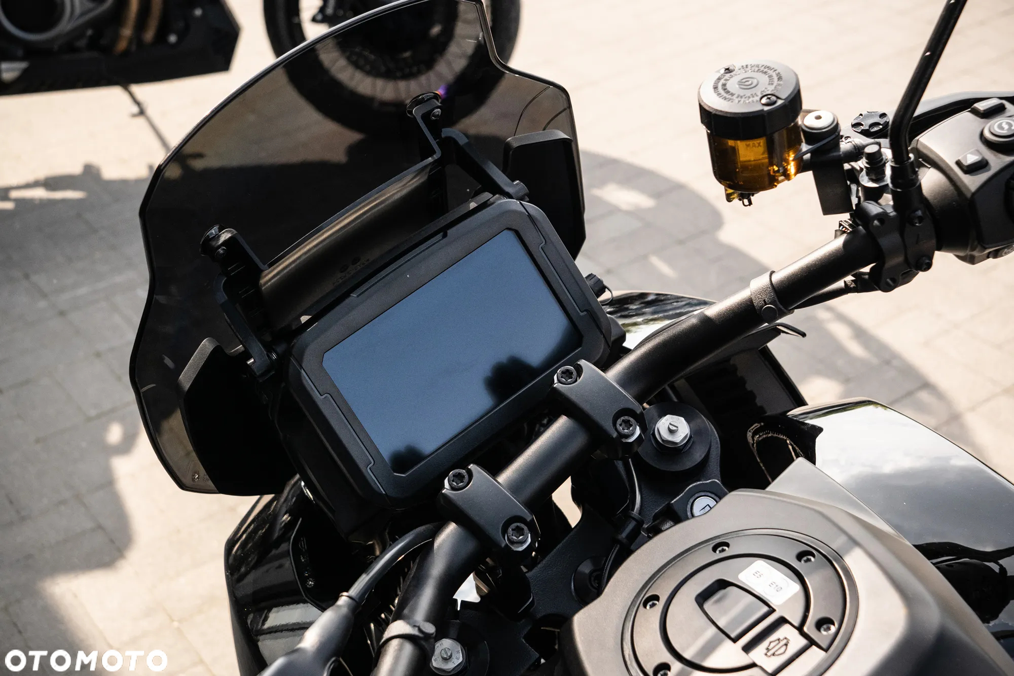 Harley-Davidson Pan America - 18