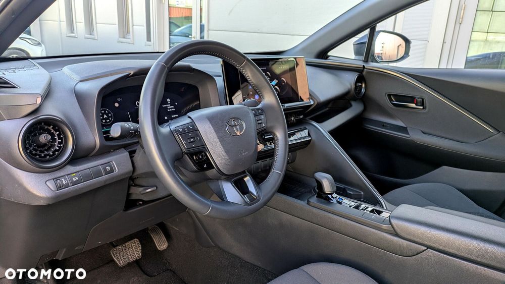Toyota C-HR 1.8 Hybrid Comfort - 10