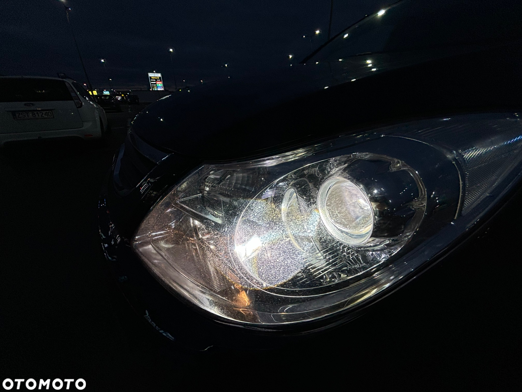 Hyundai ix55 3.0 V6 CRDi Comfort - 21