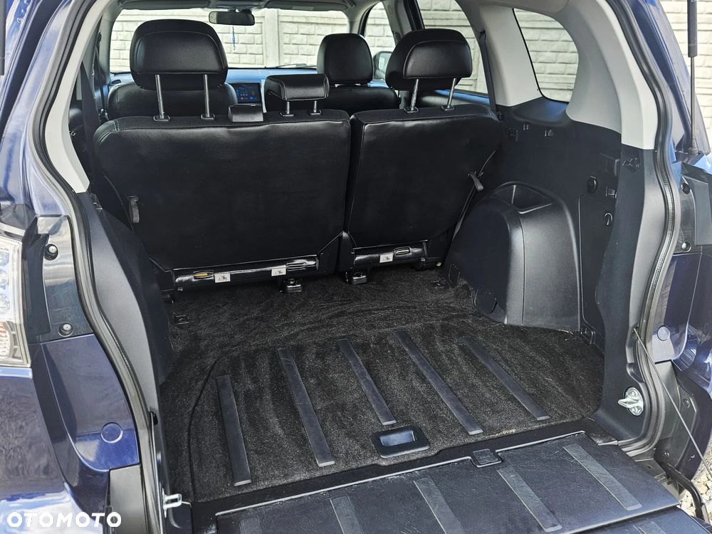 Mitsubishi Outlander 2.0 2WD Edition - 15