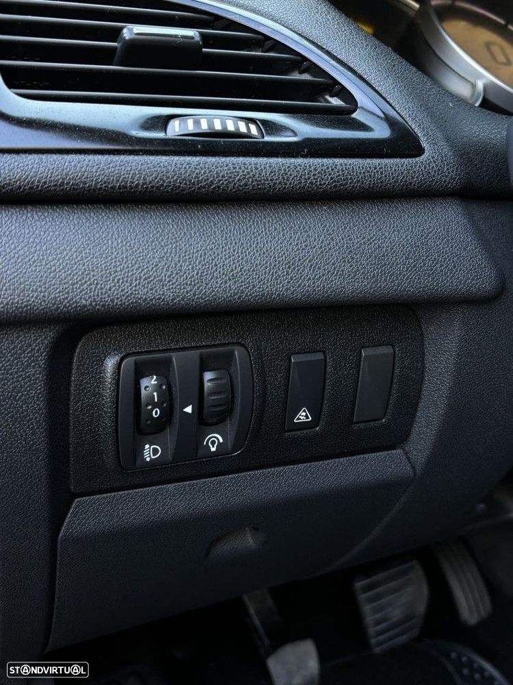 Renault Mégane Break 1.5 dCi Dynamique - 17