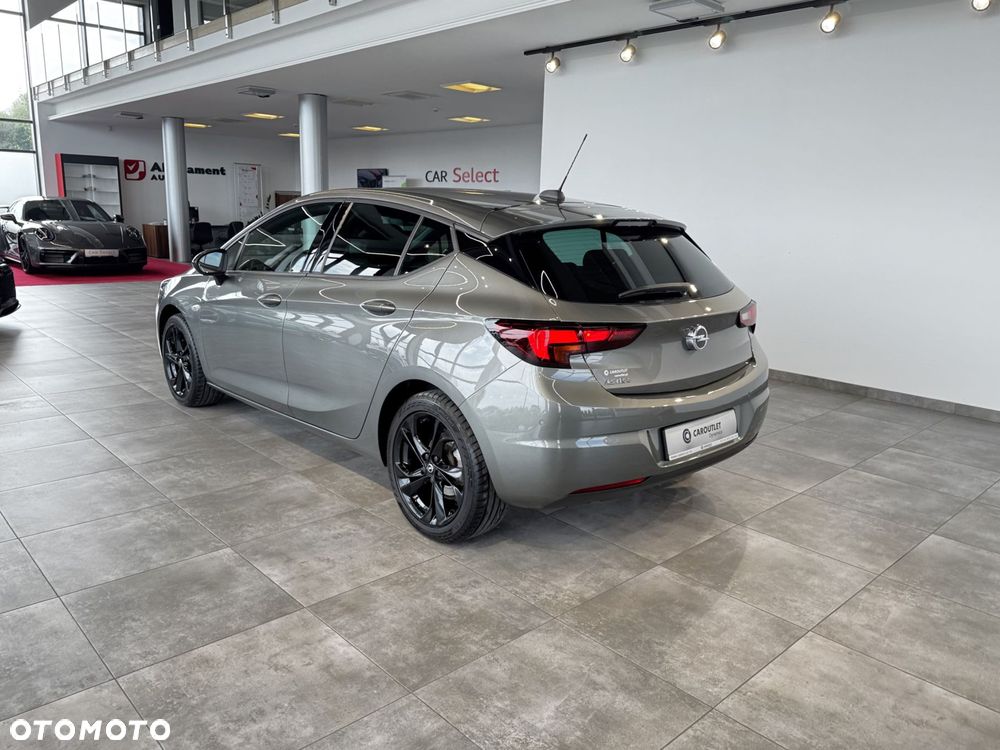 Opel Astra - 7
