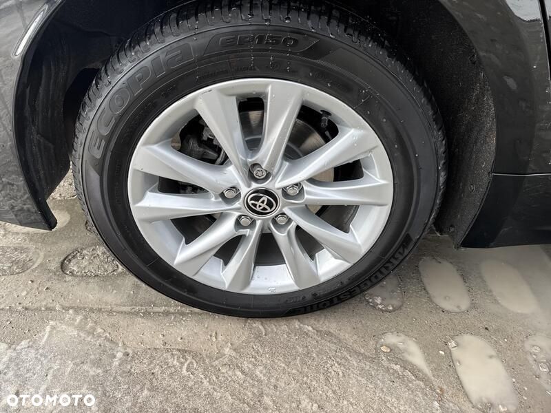 Toyota Corolla 1.8 Hybrid Comfort - 18