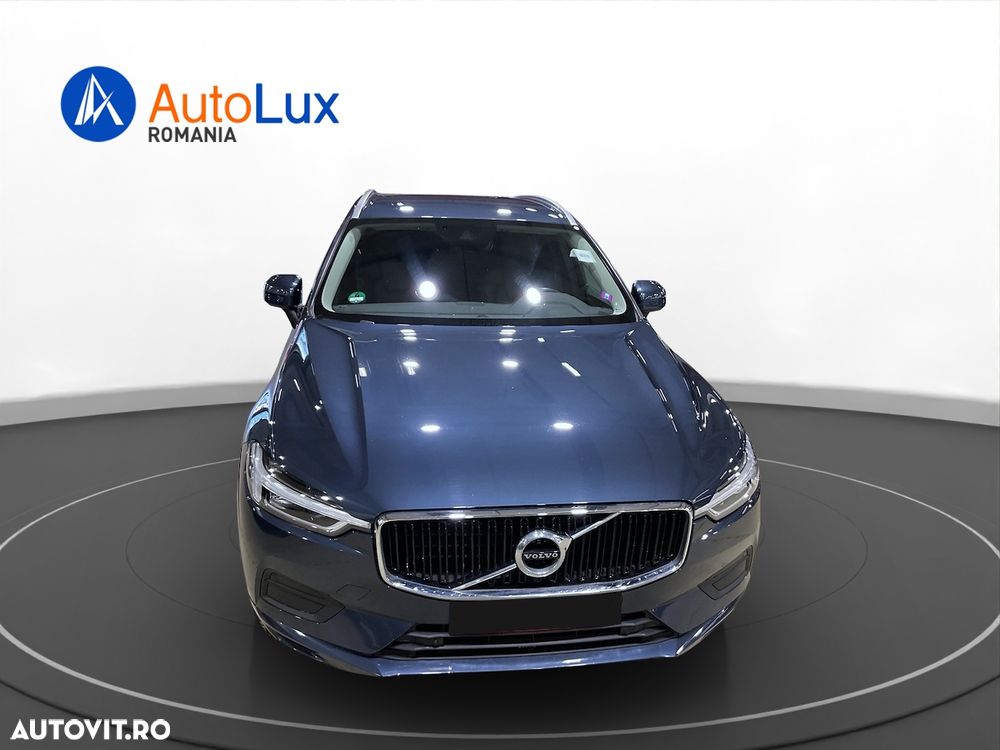 Volvo XC 60 D4 Geartronic Momentum - 3