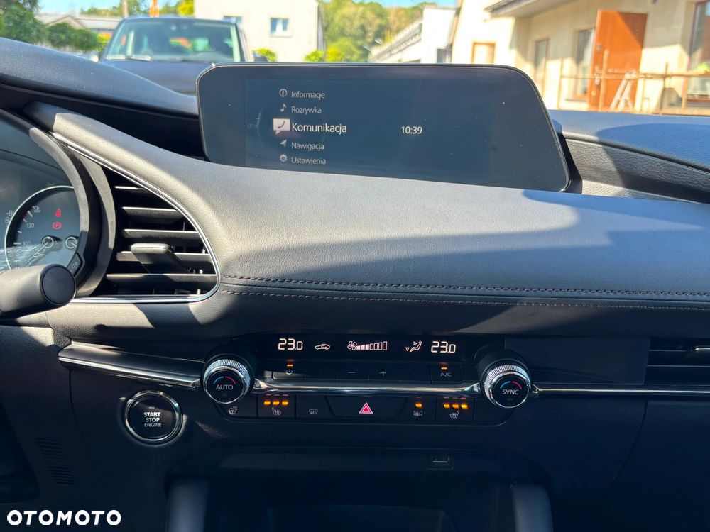 Mazda 3 - 17