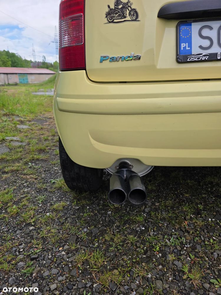 Fiat Panda 1.1 Active - 19