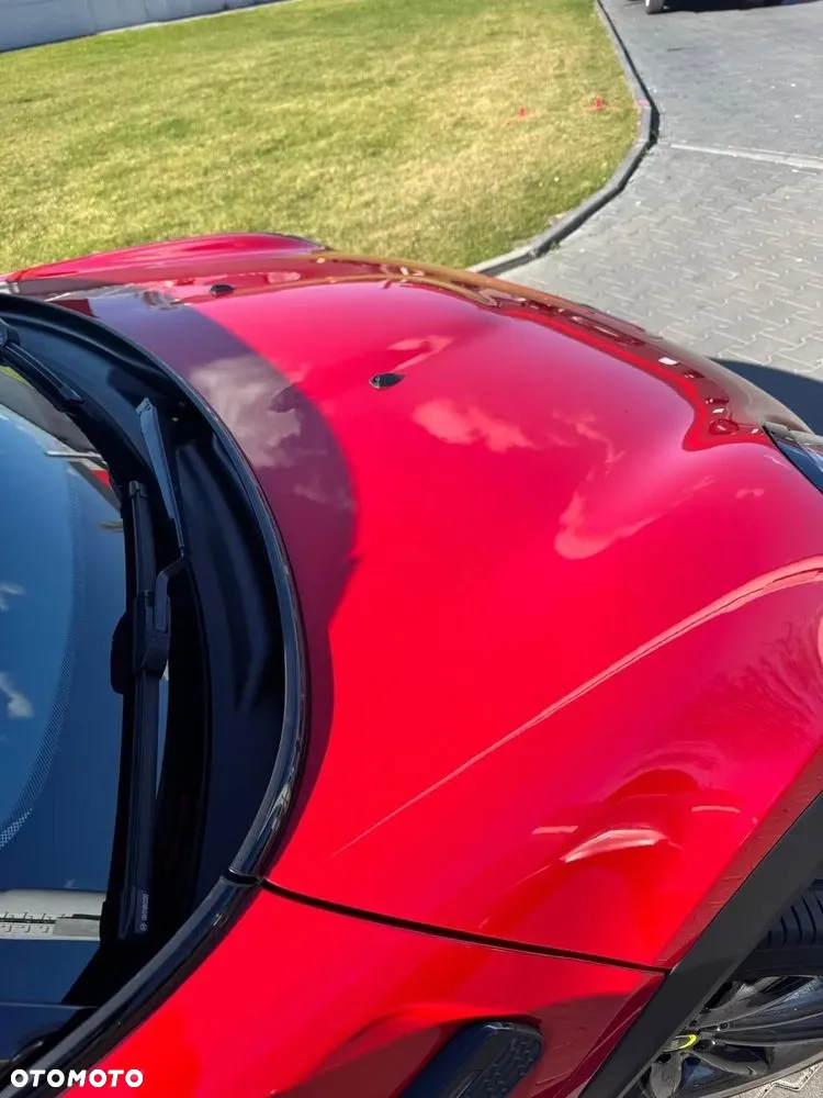 MINI Cooper SE - 8