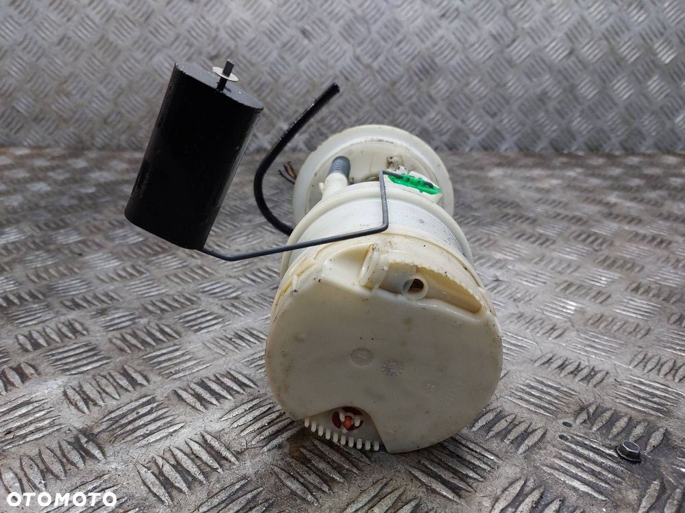 POMPKA PALIWA + PŁYWAK FIAT MULTIPLA I 1.6 16V 46541845 - 3