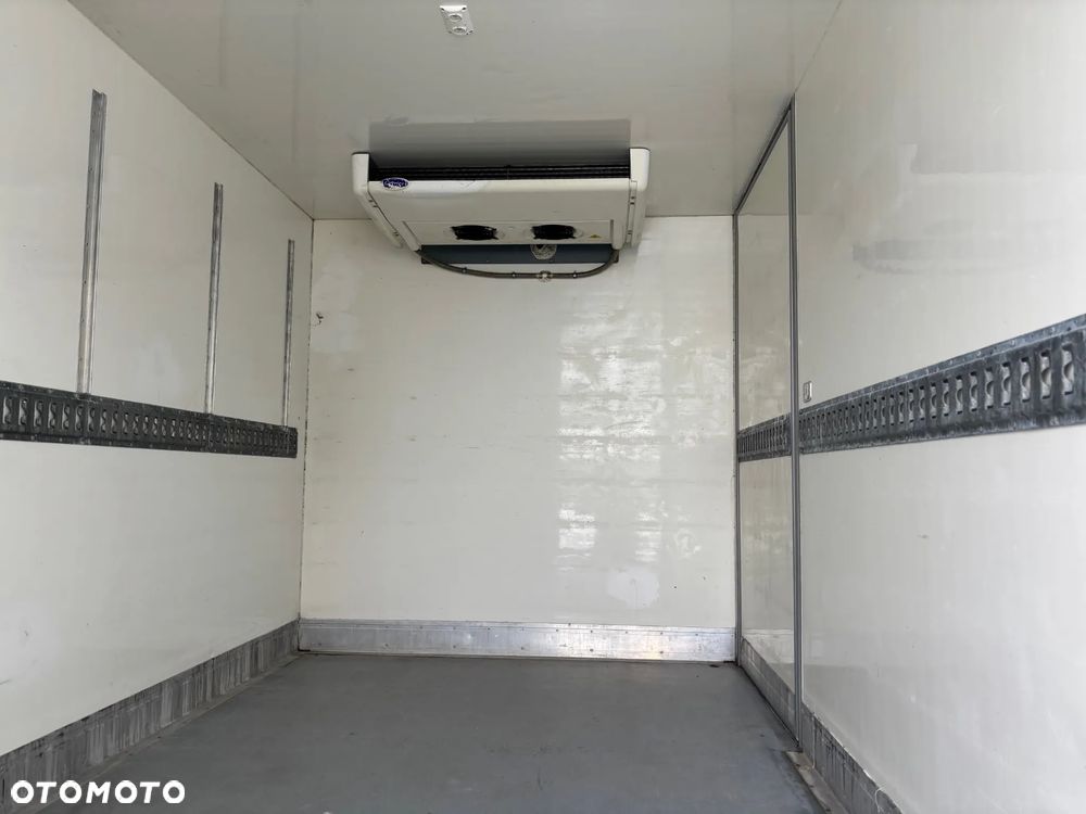 Iveco 35C13,35C14,35C15,35C16 CHLODNIA IZOTERMA PODWOZIE DO ZABUDOWY - 6