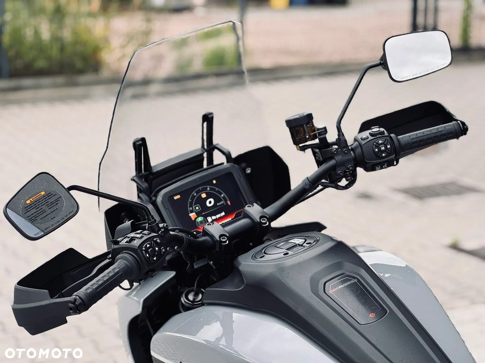 Harley-Davidson Pan America - 19