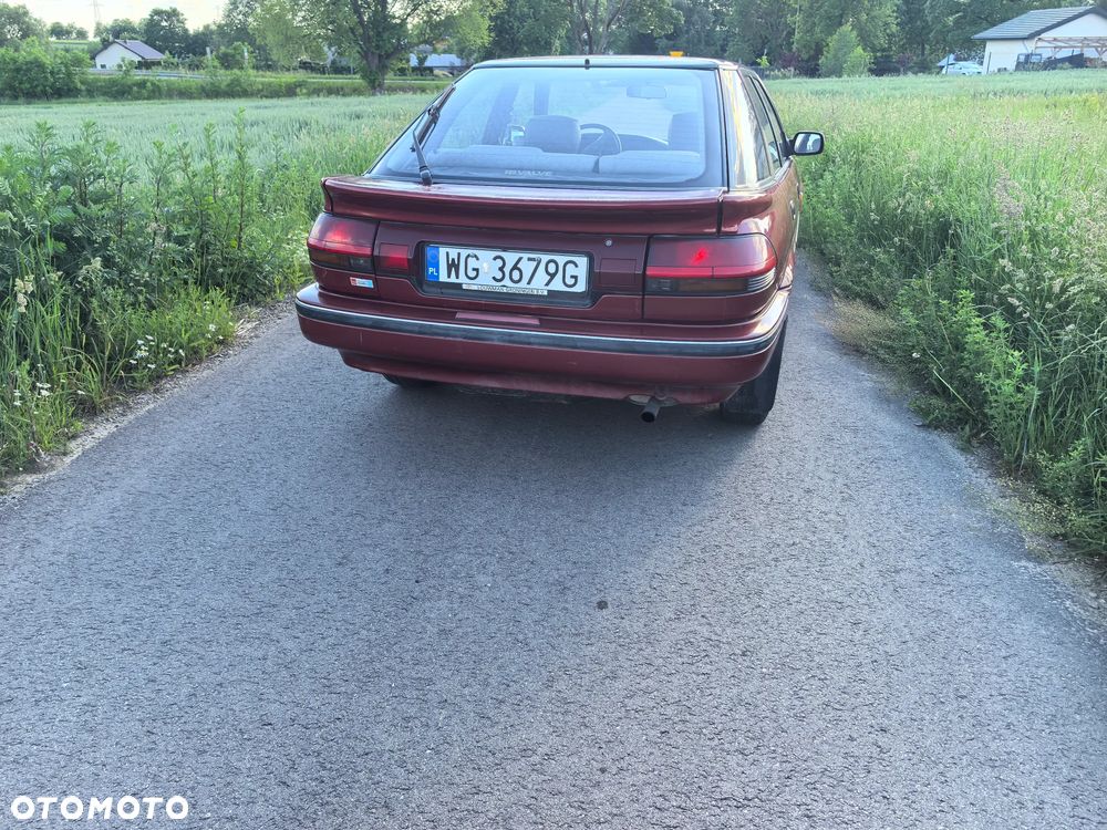 Toyota Corolla 1.6 GL - 21