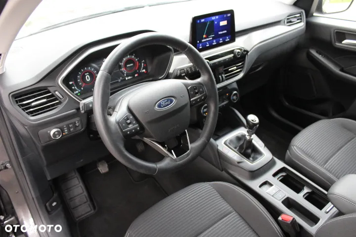 Ford Kuga 1.5 EcoBoost TITANIUM - 13