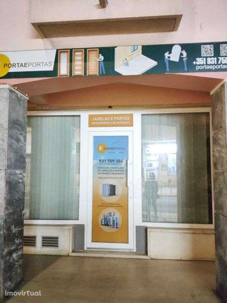 escritório para alugar - Grande imagem: 5/6