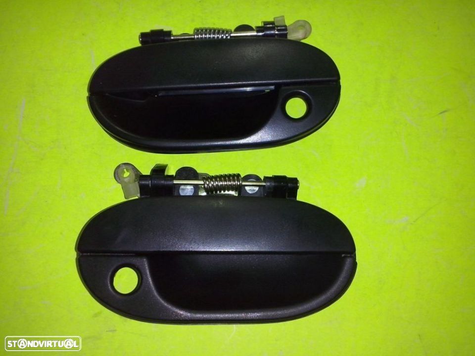 Puxadores de porta Hyundai Accent MK1 (Novos) - 1