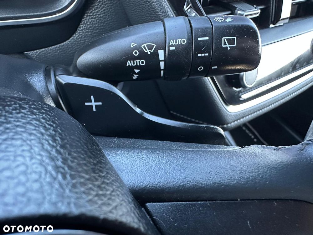 Toyota Corolla 2.0 Business Edition - 11