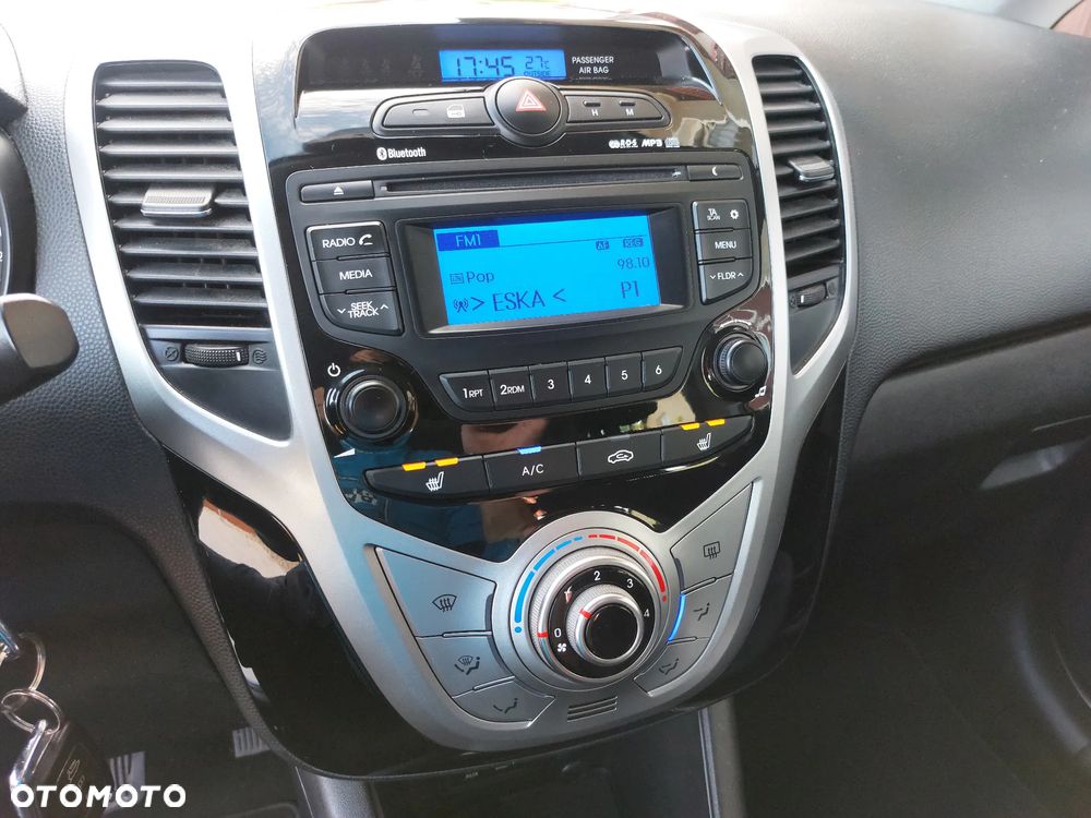 Hyundai ix20 1.6 Automatik Style - 7
